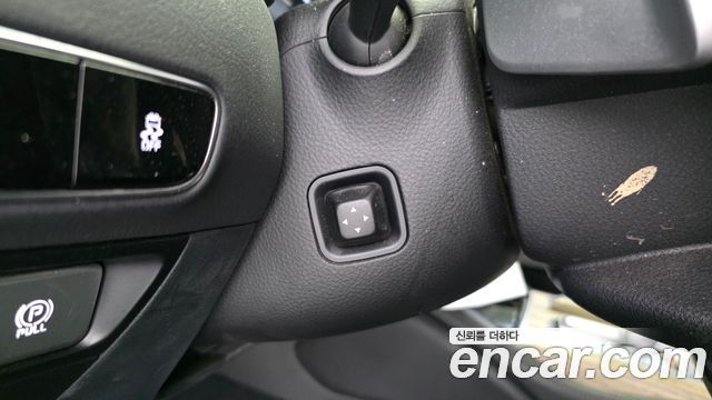 Kia K9 (II) 3.8 GDI AWD Platinum 2025 — фото 33