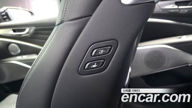 Kia K9 (II) 3.8 GDI AWD Platinum 2025 — фото 35