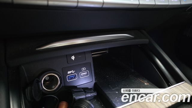 Kia K9 (II) 3.8 GDI AWD Platinum 2025 — фото 36