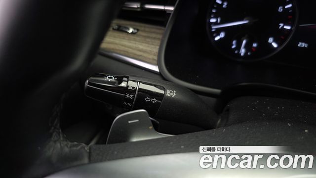 Kia K9 (II) 3.8 GDI AWD Platinum 2025 — фото 38