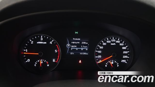 Kia Sportage (IV) Diesel 2.0 4WD Noblesse 2016 — фото 8
