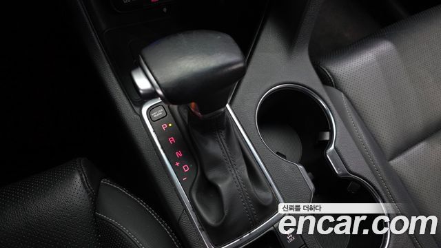 Kia Sportage (IV) Diesel 2.0 4WD Noblesse 2016 — фото 9