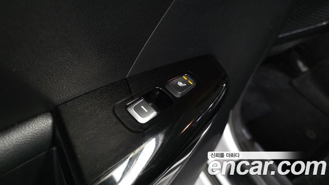Kia Sportage (IV) Diesel 2.0 4WD Noblesse 2016 — фото 22