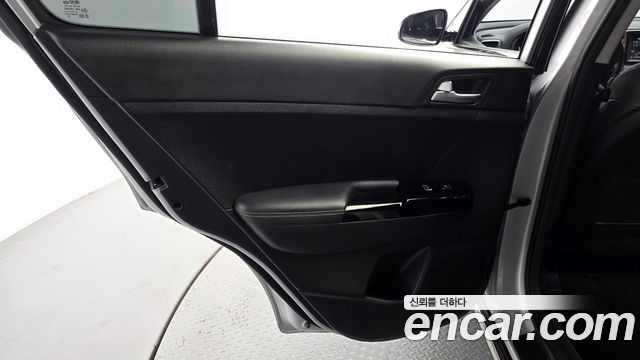 Kia Sportage (IV) Diesel 2.0 4WD Noblesse 2016 — фото 31