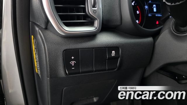 Kia Sportage (IV) Diesel 2.0 4WD Noblesse 2016 — фото 33