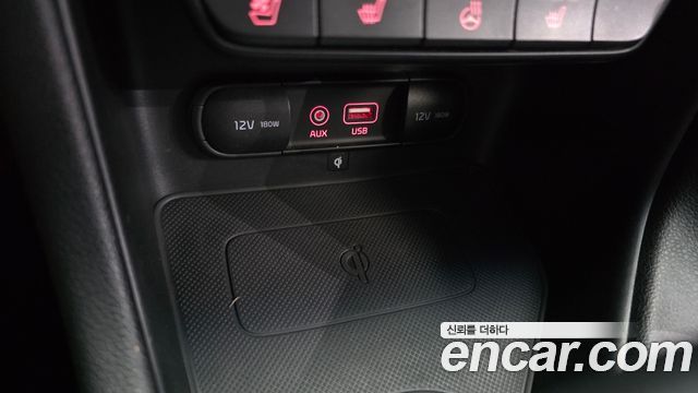 Kia Sportage (IV) Diesel 2.0 4WD Noblesse 2016 — фото 34