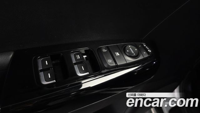 Kia Sportage (IV) Diesel 2.0 4WD Noblesse 2016 — фото 35