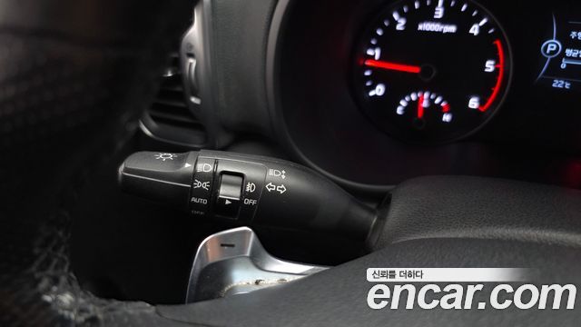 Kia Sportage (IV) Diesel 2.0 4WD Noblesse 2016 — фото 36