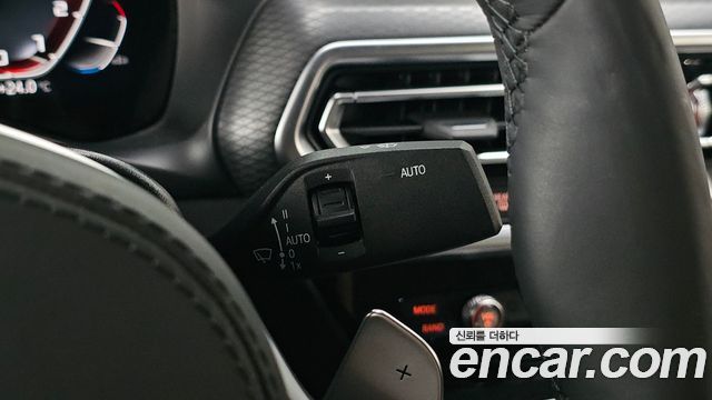 BMW X4 (G02) xDrive20i M Sport 2024 — фото 30