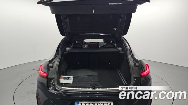 BMW X4 (G02) xDrive20i M Sport 2024 — фото 36