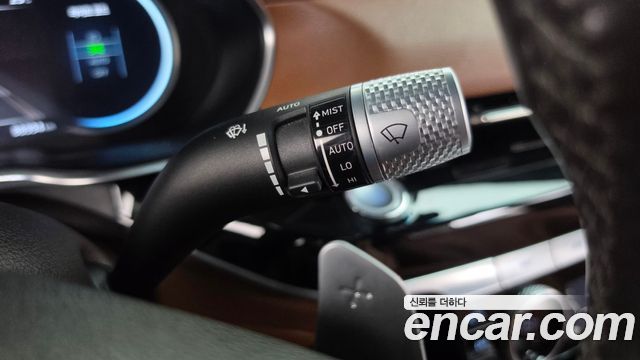 Genesis G80 (RG3) Gasoline 2.5 Turbo AWD 2021 — фото 28