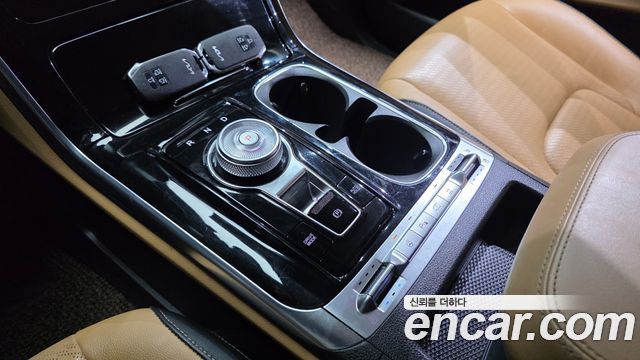 Kia Carnival (IV) Diesel 9-Seater Noblesse 2023 — фото 9