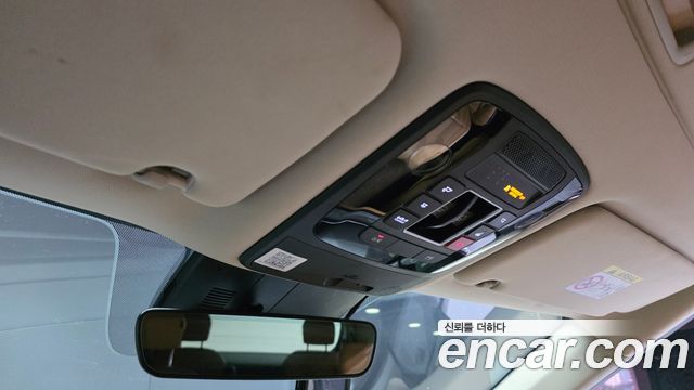 Kia Carnival (IV) Diesel 9-Seater Noblesse 2023 — фото 18