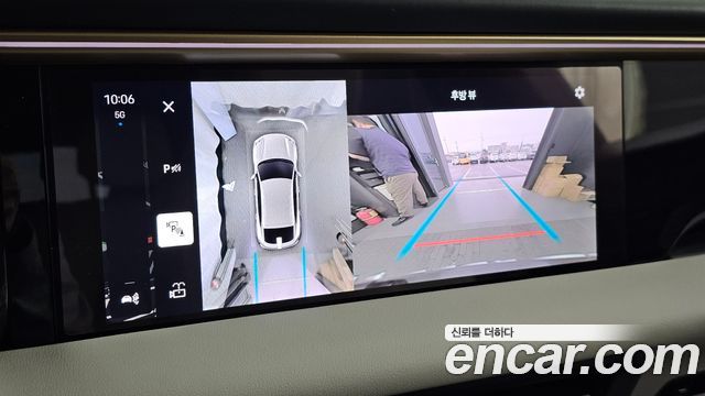 Porsche Macan EV 4S 2025 — фото 15