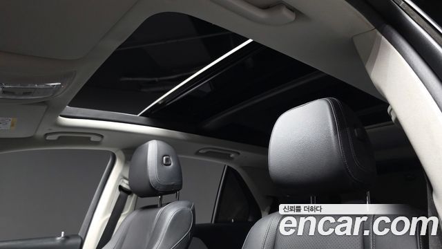 Mercedes-Benz GLE-Class (W167) GLE300d 4MATIC 2020 — фото 17