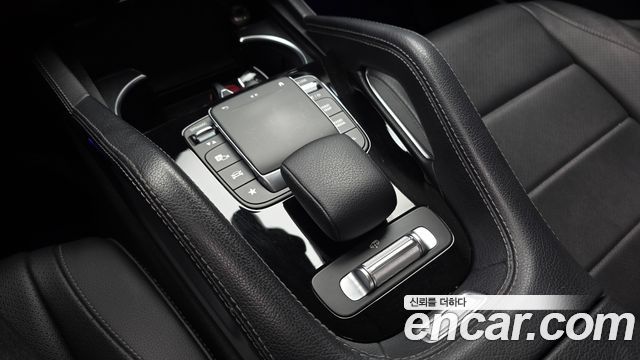Mercedes-Benz GLE-Class (W167) GLE300d 4MATIC 2020 — фото 18