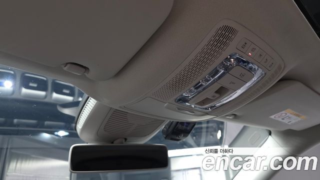 Mercedes-Benz GLE-Class (W167) GLE300d 4MATIC 2020 — фото 20