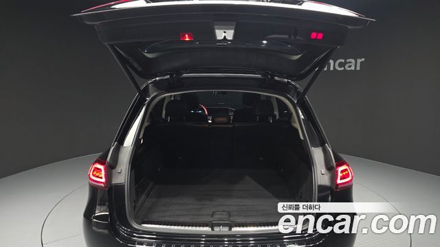 Mercedes-Benz GLE-Class (W167) GLE300d 4MATIC 2020 — фото 31