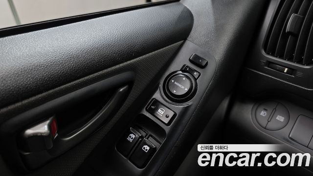 Hyundai Grand Starex Van 3-Seater Smart 2019 — фото 19