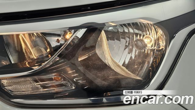 Hyundai Grand Starex Van 3-Seater Smart 2019 — фото 22
