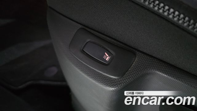 Renault Korea QM3 RE 2016 — фото 18