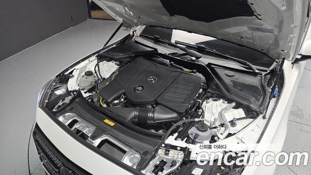 Mercedes-Benz E-Class (W214) E200 Avantgarde 2025 — фото 6