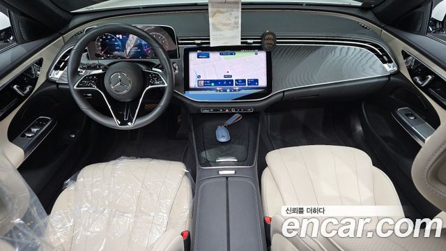 Mercedes-Benz E-Class (W214) E200 Avantgarde 2025 — фото 7