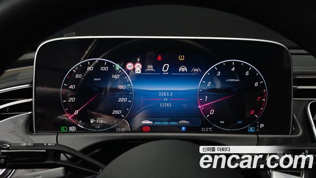 Mercedes-Benz E-Class (W214) E200 Avantgarde 2025 — фото 8