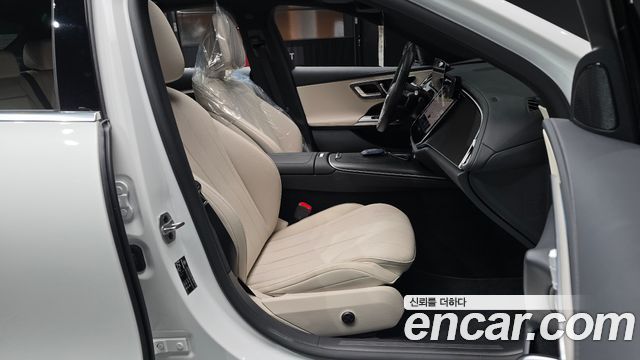 Mercedes-Benz E-Class (W214) E200 Avantgarde 2025 — фото 12