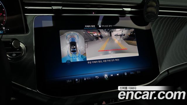 Mercedes-Benz E-Class (W214) E200 Avantgarde 2025 — фото 14