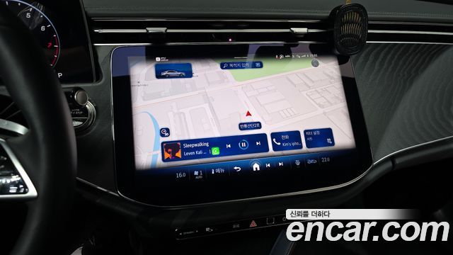 Mercedes-Benz E-Class (W214) E200 Avantgarde 2025 — фото 16