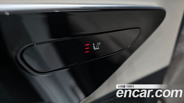 Mercedes-Benz E-Class (W214) E200 Avantgarde 2025 — фото 17