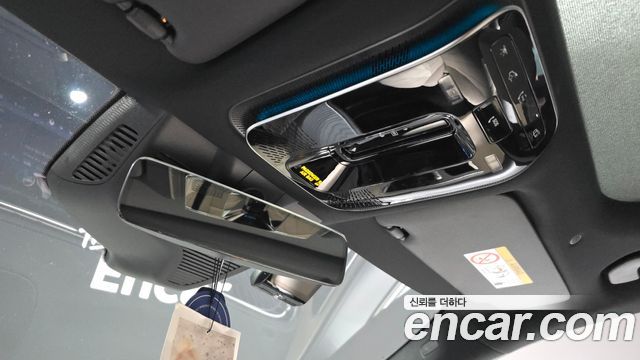Mercedes-Benz E-Class (W214) E200 Avantgarde 2025 — фото 18