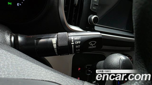 Kia Ray Van Standard 2021 — фото 17