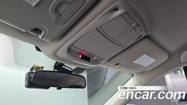 Renault Korea QM6 Diesel 2WD SE 2017 — фото 30
