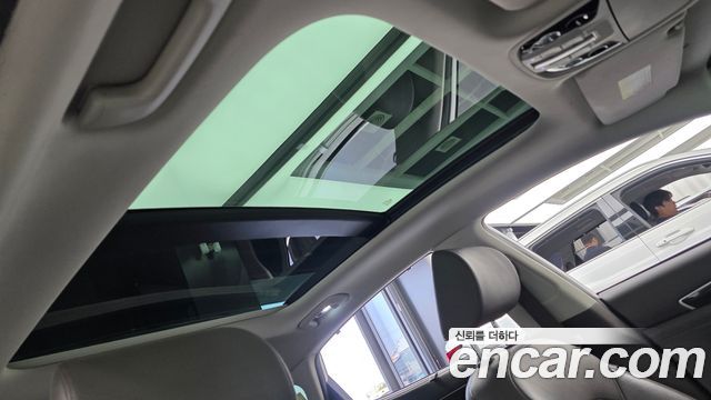 Kia K7 2.4 GDI Limited 2018 — фото 16