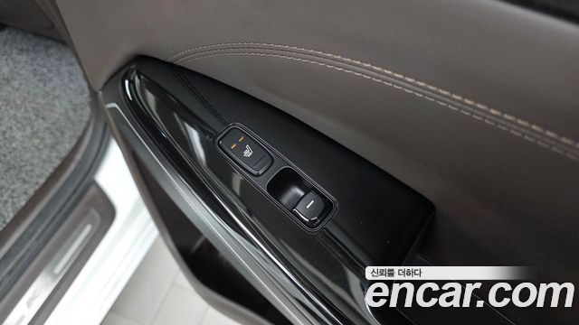 Kia K7 2.4 GDI Limited 2018 — фото 18