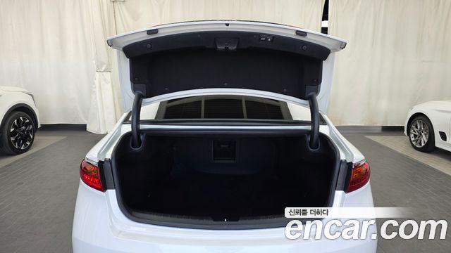 Kia K7 2.4 GDI Limited 2018 — фото 20