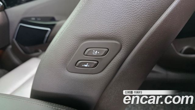 Kia K7 2.4 GDI Limited 2018 — фото 28