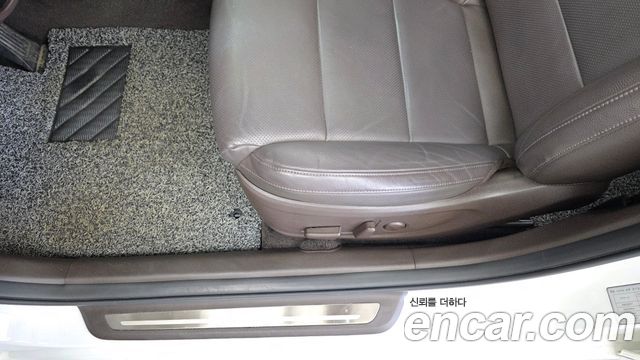 Kia K7 2.4 GDI Limited 2018 — фото 33