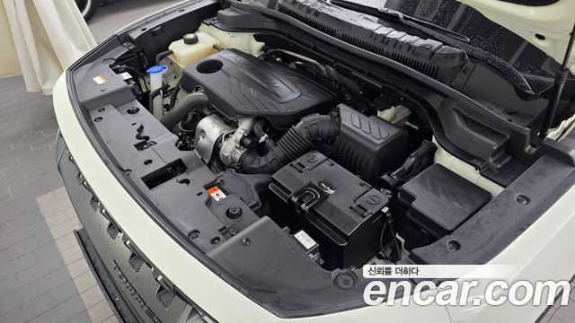 KG Mobility (SsangYong) Torres Gasoline 1.5 2WD T7 2024 — фото 6