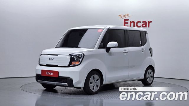 Kia Ray Trendy 2025 — фото 1