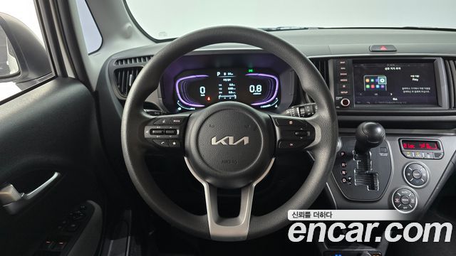 Kia Ray Trendy 2025 — фото 12
