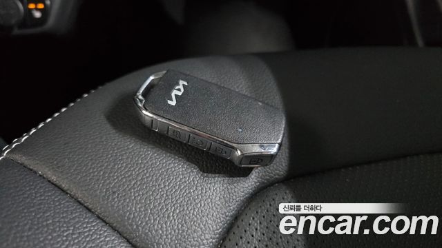 Kia Ray Trendy 2025 — фото 16