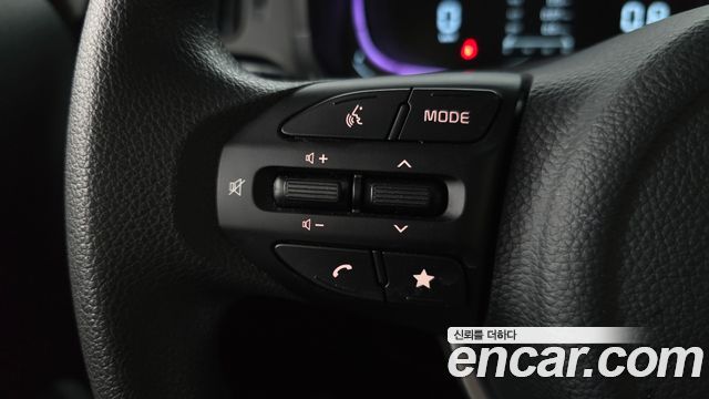 Kia Ray Trendy 2025 — фото 17
