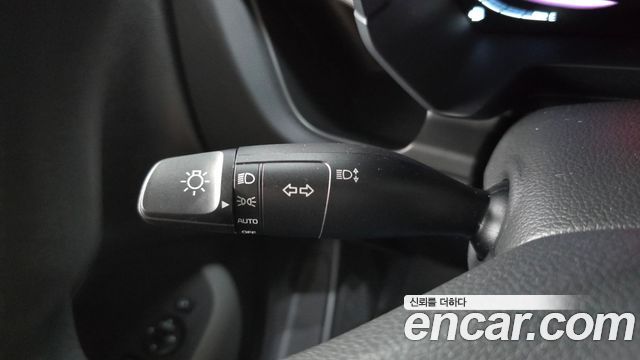Kia Ray Trendy 2025 — фото 19