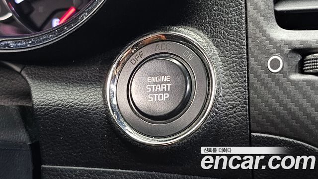 Kia K3 Diesel Luxury 2014 — фото 17