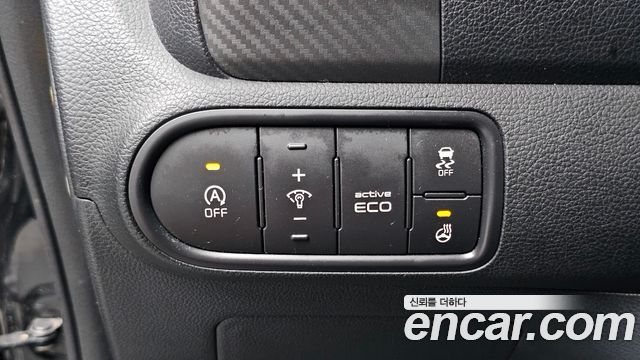 Kia K3 Diesel Luxury 2014 — фото 19