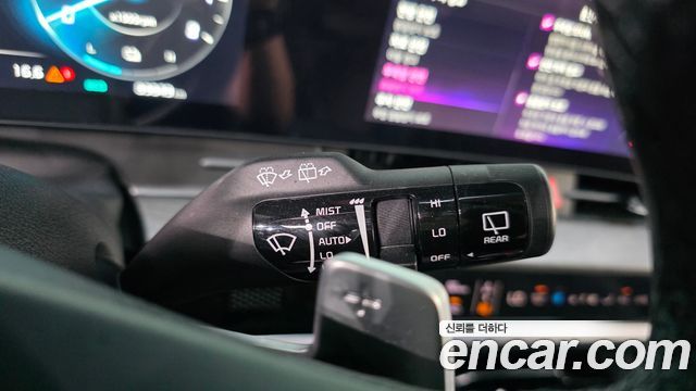 Kia Sportage Hybrid (V) Signature Gravity 2WD 2022 — фото 27