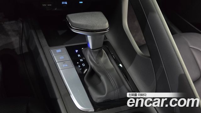Hyundai Avante (CN7) 1.6 LPi Smart 2024 — фото 9